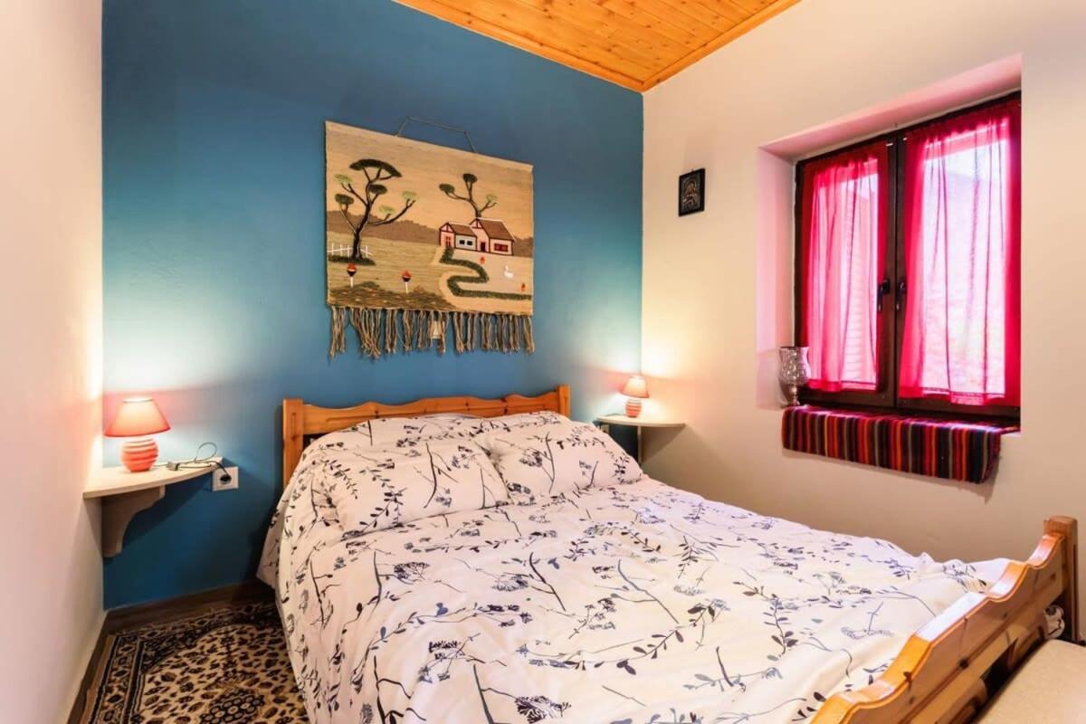 Arcadia Getaway - Levidi Sani 11 Suite Bagian luar foto